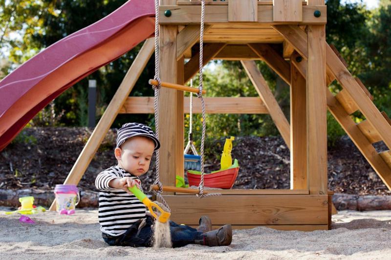 Domizil Am Ostseewald - Wegwarte Цингст Екстер'єр фото